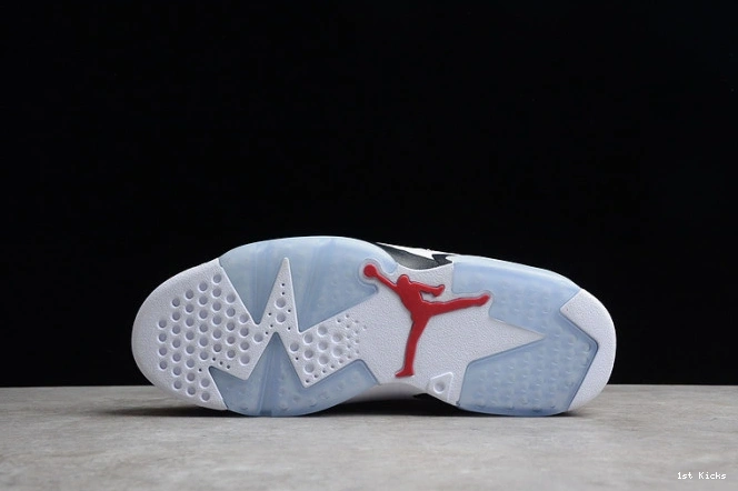 "carmine" 1552 air jordan retro （2021）ct8529- GoodFit 6 0110